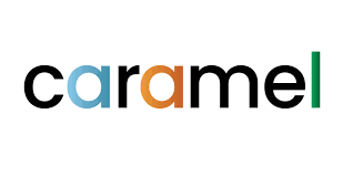 Caramel logo