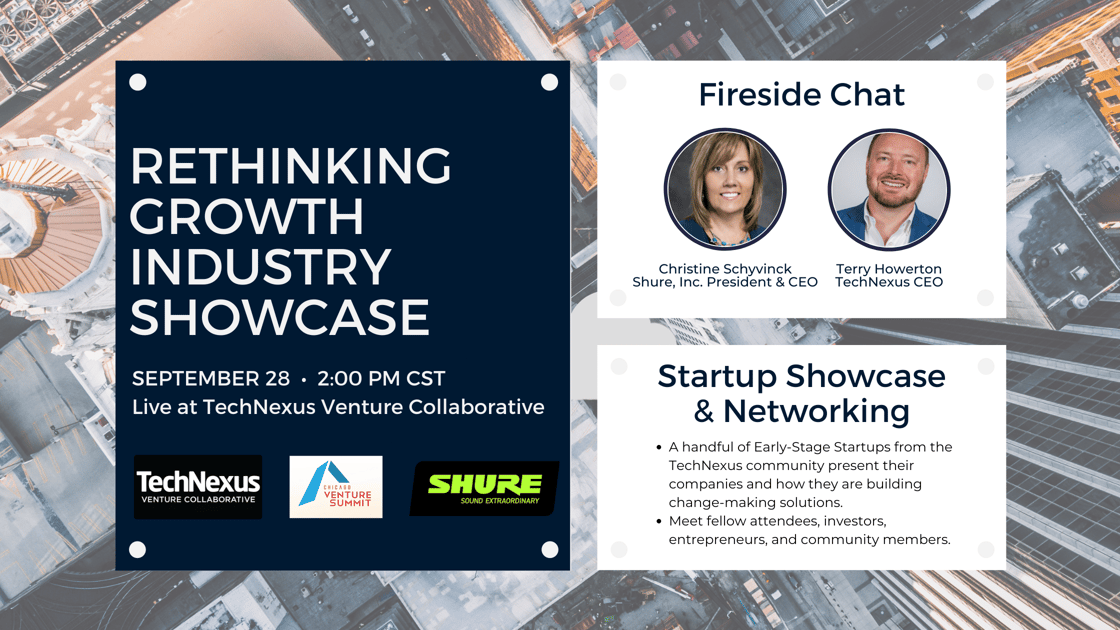 Chicago Venture Summit