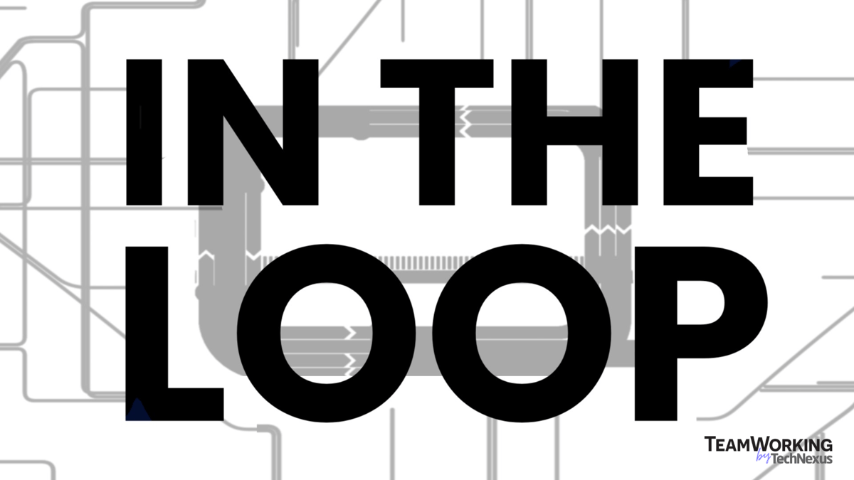 IN THE LOOP (3)