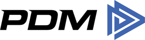 PDM Automotive logo