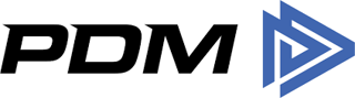 PDM Automotive logo